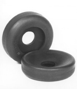 borracha-cogine-fone-tdh39